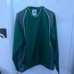 Vintage Y2K Sportswear Jersey